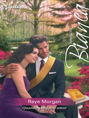 cover image of Quando chegar o amor